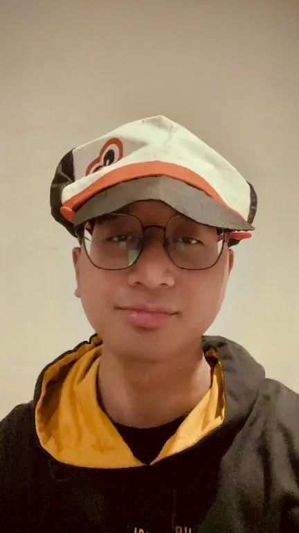 Fikli Al Faiq Gyonanda at BuildWithAngga